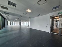Hub Synergy Point (D2), Office #564640401